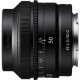 Sony Objectif FE 50mm f/2.5