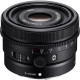 Sony Objectif FE 50mm f/2.5