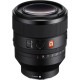Sony Objectif FE 50mm f/1.2 GM