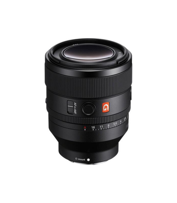 Sony Objectif FE 50mm f/1.2 GM