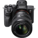 Sony Objectif FE 50mm f/1.2 GM