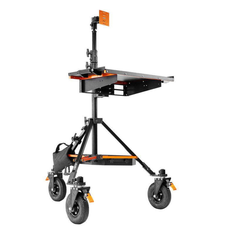 Inovativ Kit Axis Base Station