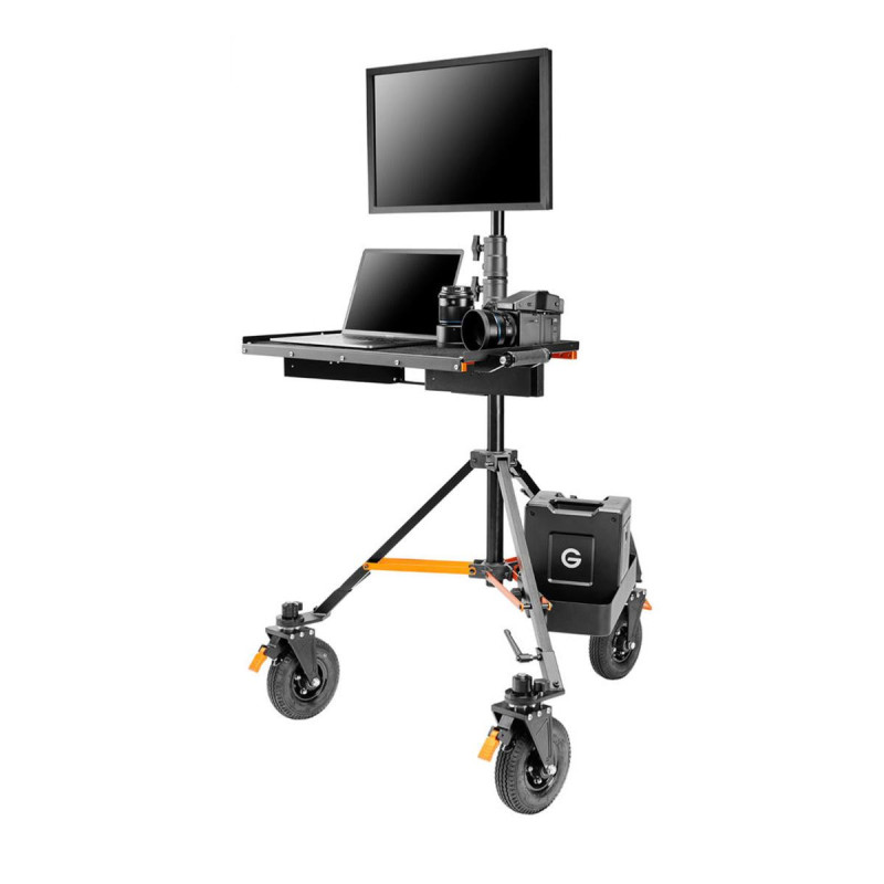 Inovativ Kit Axis Base Station