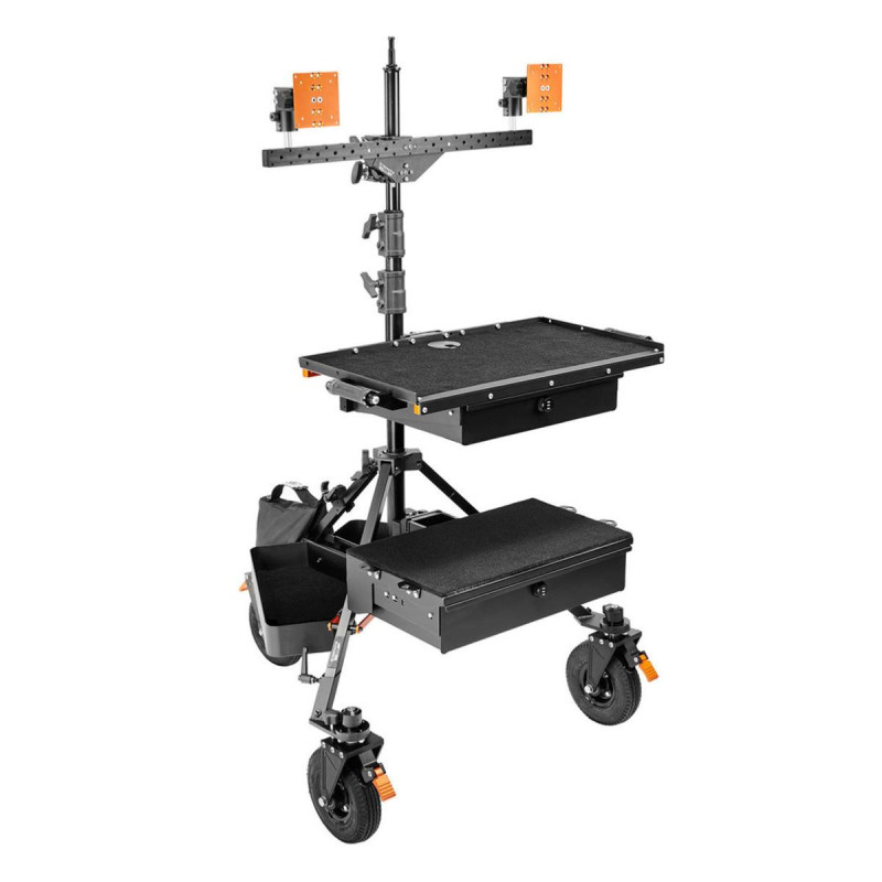 Innovativ Kit Axis Commande Station