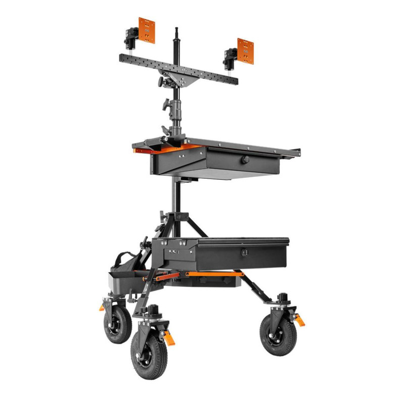 Innovativ Kit Axis Commande Station