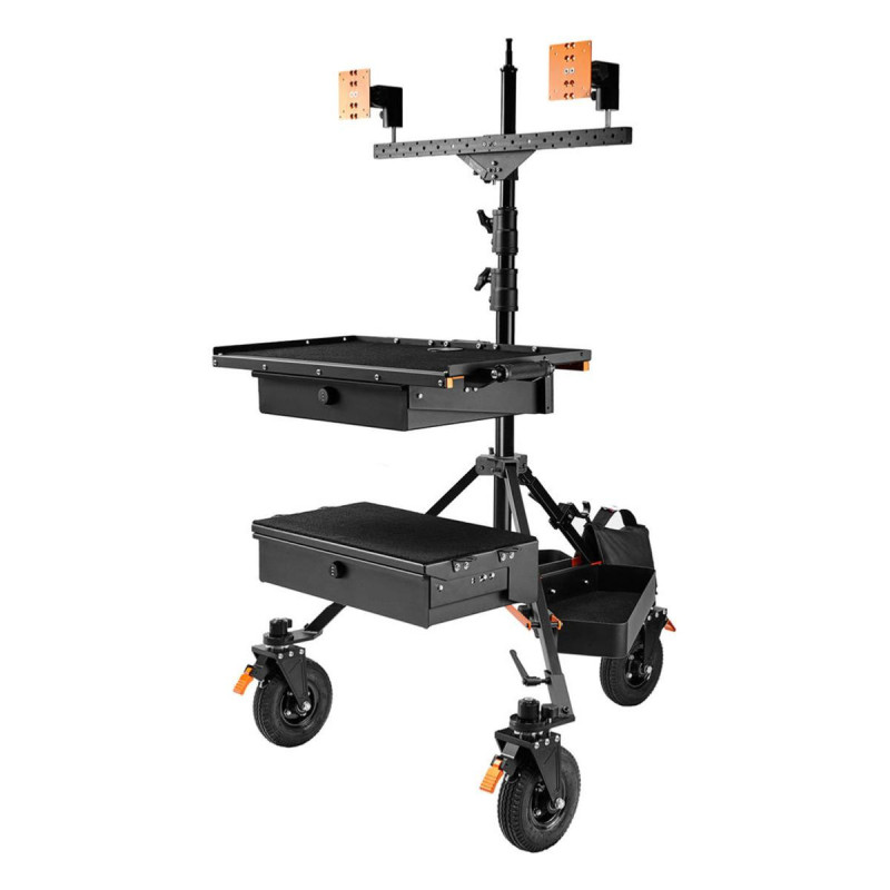 Innovativ Kit Axis Commande Station