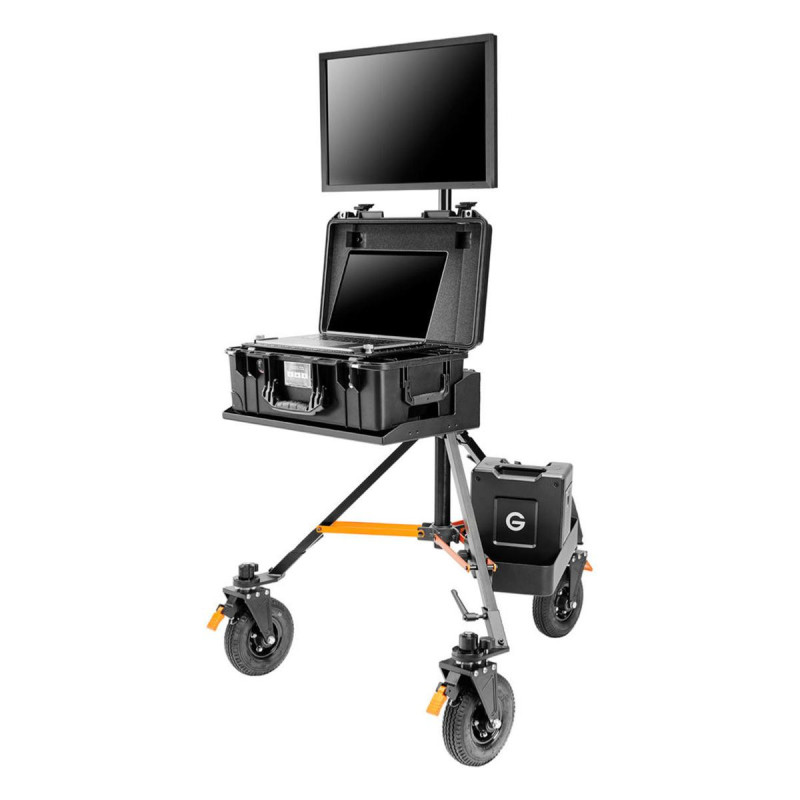 Innovativ Kit Axis Digistation