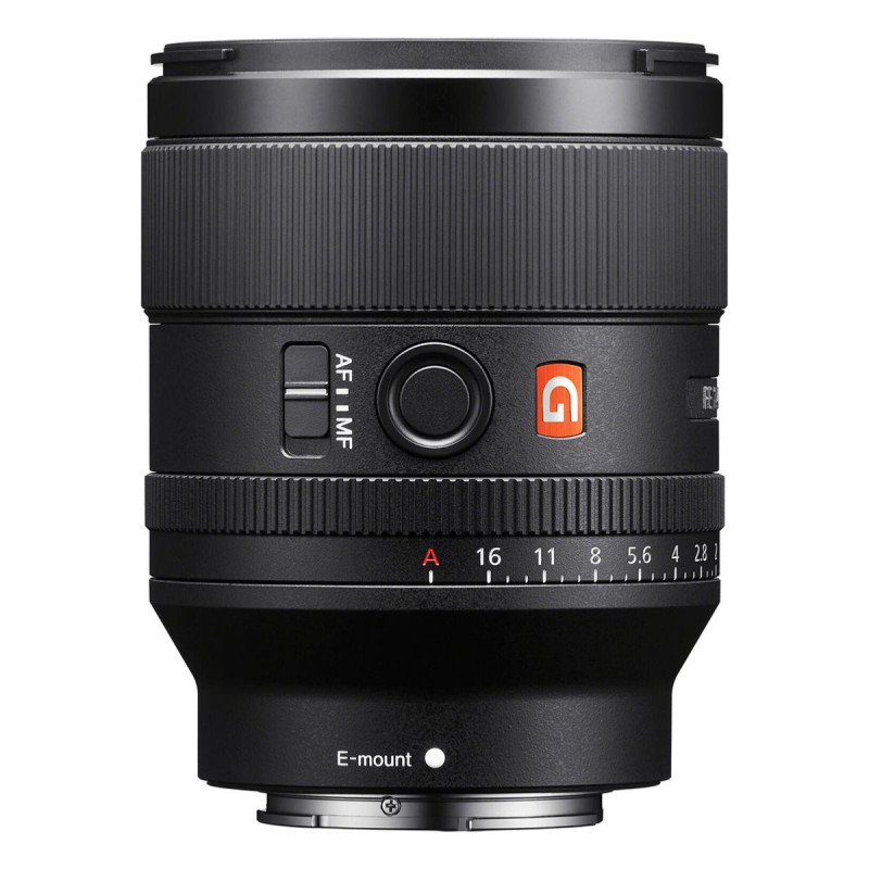 Sony Objectif FE 35mm f/1.4 GM