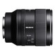 Sony Objectif FE 35mm f/1.4 GM
