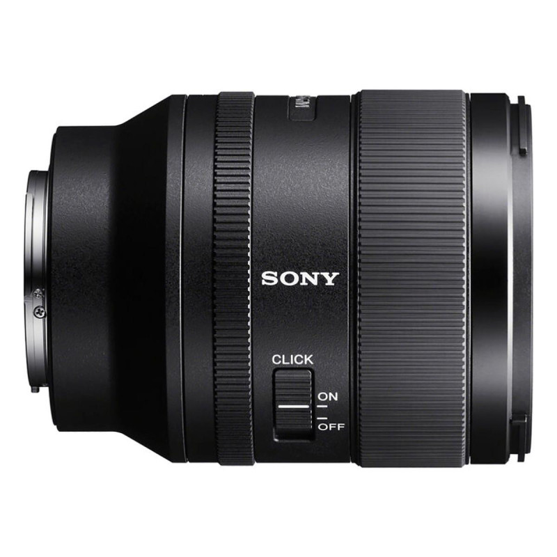 Sony Objectif FE 35mm f/1.4 GM