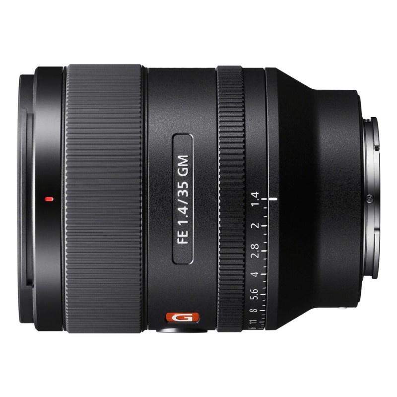 Sony Objectif FE 35mm f/1.4 GM