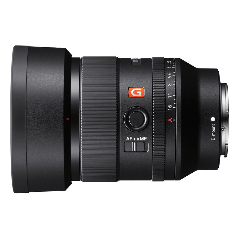 Sony Objectif FE 35mm f/1.4 GM