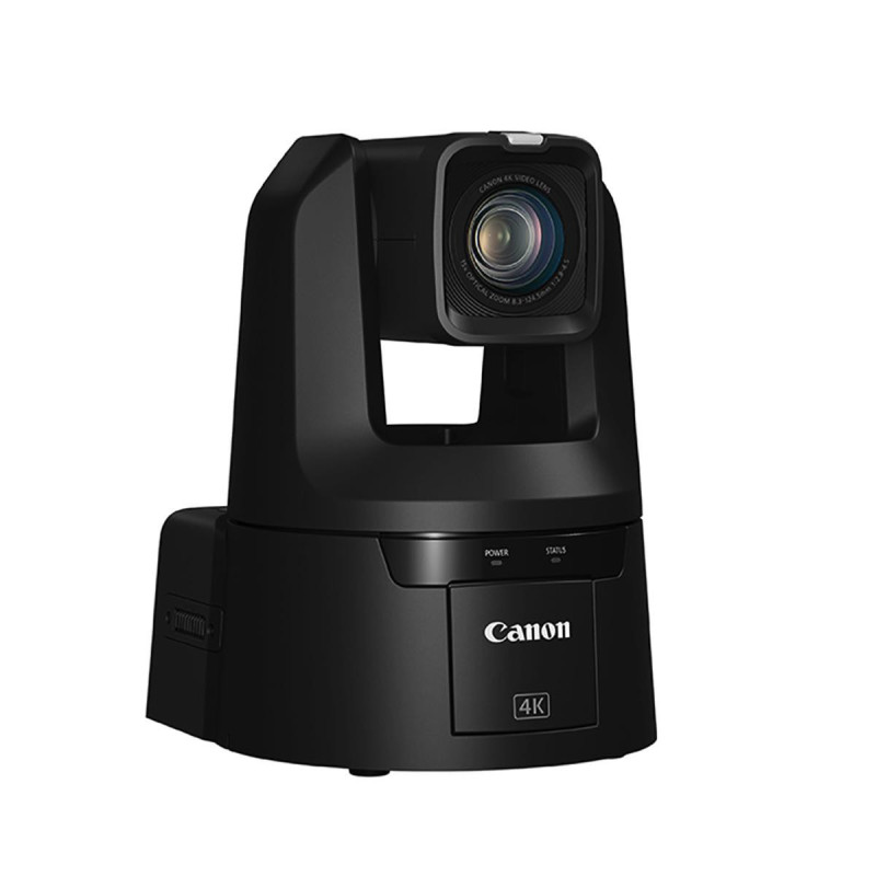 Canon Caméra PTZ CR-N500 - Noir