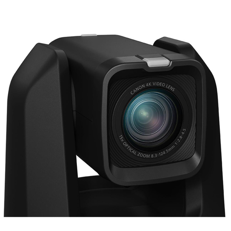 Canon Caméra PTZ CR-N500 - Noir