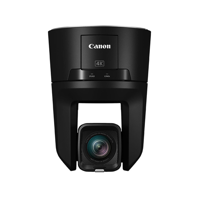 Canon Caméra PTZ CR-N500 - Noir