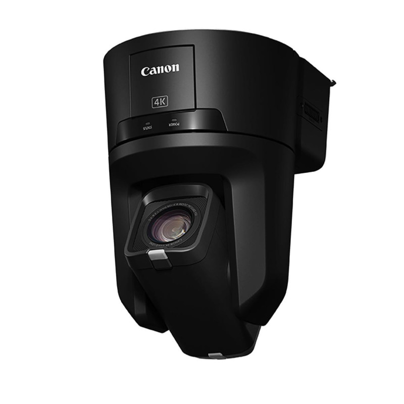 Canon Caméra PTZ CR-N500 - Noir