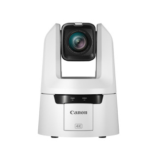 Canon Caméra PTZ CR-N500 - Blanc