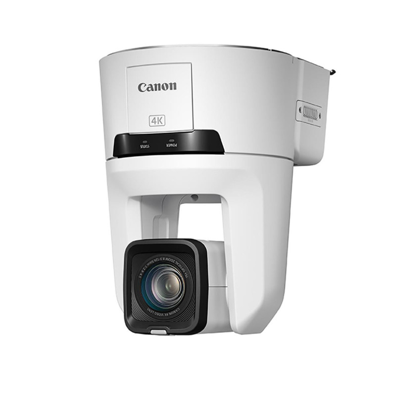 Canon Caméra PTZ CR-N500 - Blanc