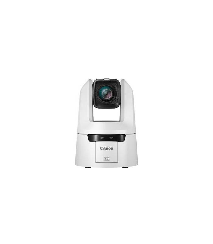 Canon Caméra PTZ CR-N500 - Blanc