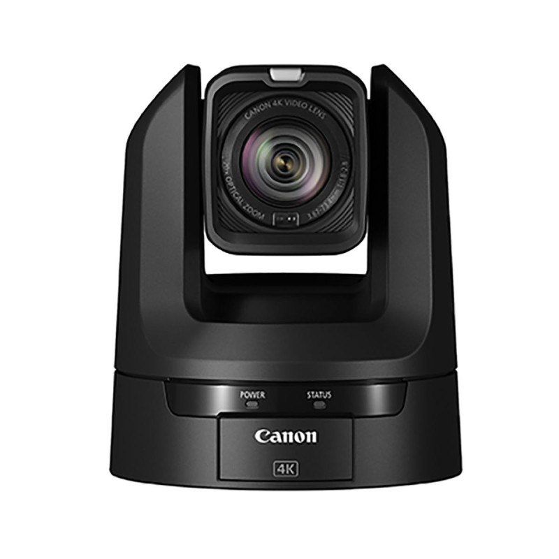 Canon Caméra PTZ CR-N300 - Noir