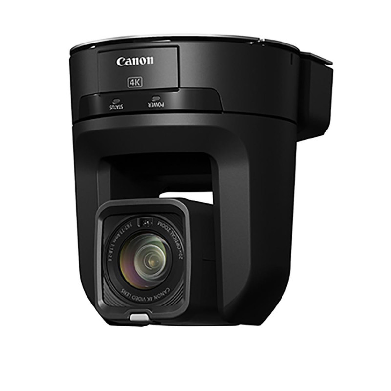 Canon Caméra PTZ CR-N300 - Noir