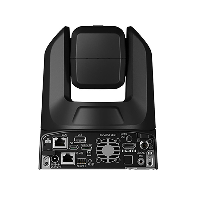 Canon Caméra PTZ CR-N300 - Noir