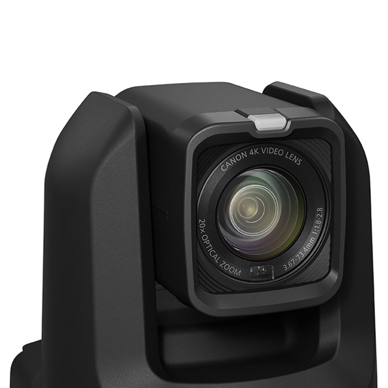 Canon Caméra PTZ CR-N300 - Noir