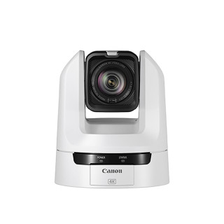 Canon Caméra PTZ CR-N300 - Blanc