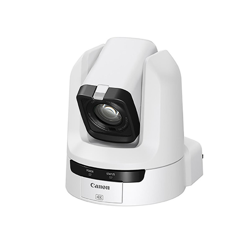Canon Caméra PTZ CR-N300 - Blanc