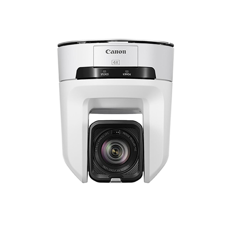 Canon Caméra PTZ CR-N300 - Blanc