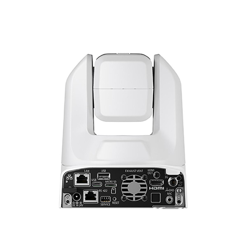 Canon Caméra PTZ CR-N300 - Blanc