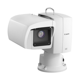 Canon Caméra PTZ CR-X500 - Blanc
