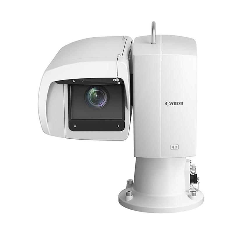 Canon Caméra PTZ CR-X500 - Blanc