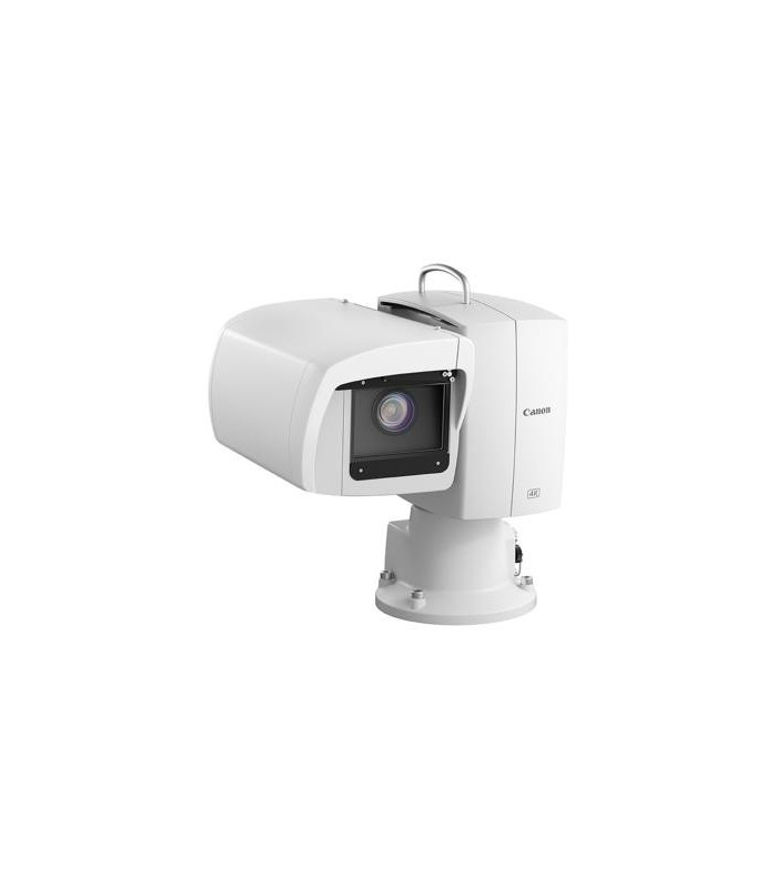 Canon Caméra PTZ CR-X500 - Blanc