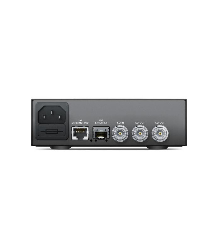 Blackmagic Design Teranex Mini IP Vidéo 12G