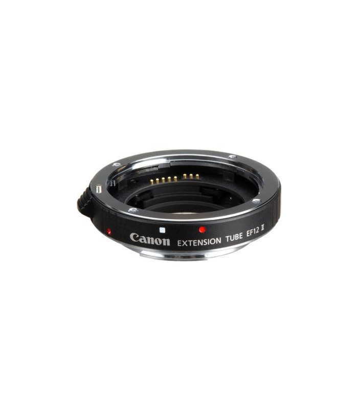 Canon Tube d\'Extension EF 12 II 