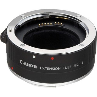 Canon Tube d\'Extension EF 25 II