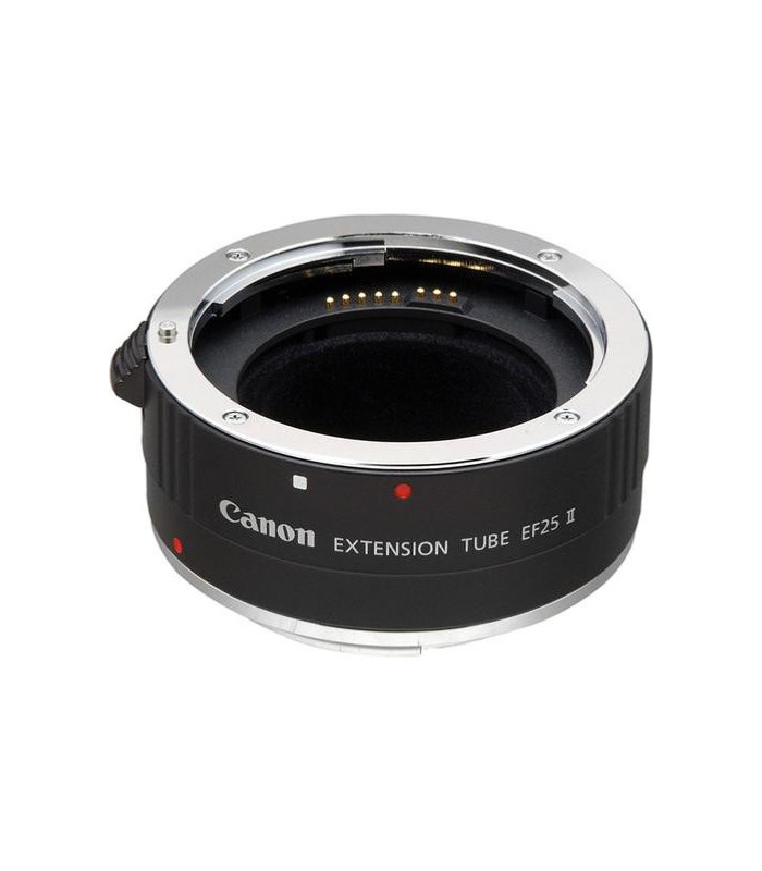 Canon Tube d\'Extension EF 25 II 
