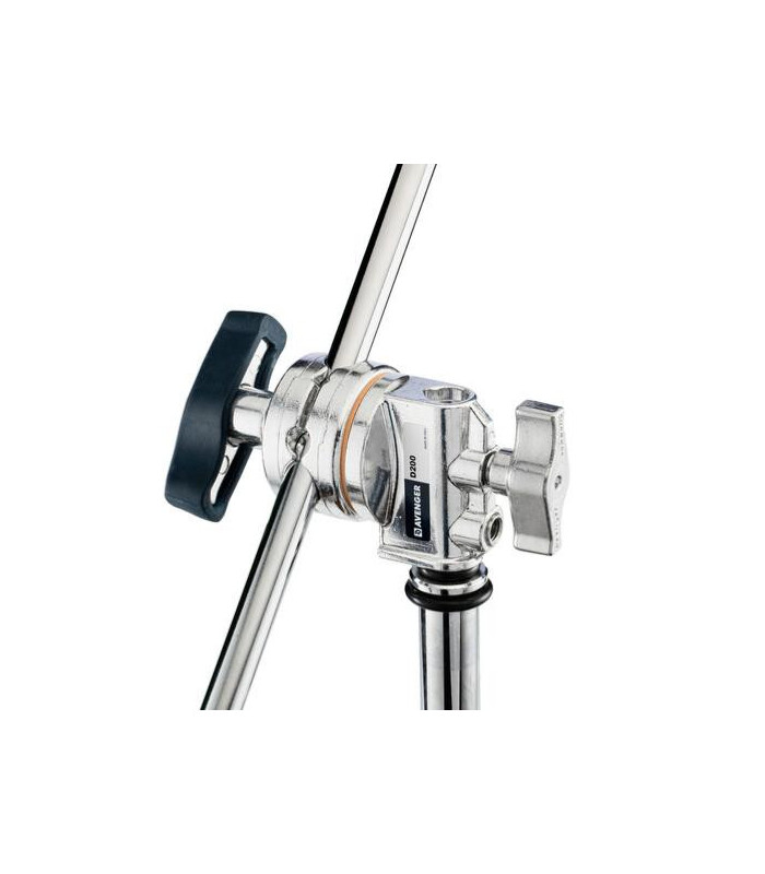 Avenger Rotule Grip 2 1/2\"