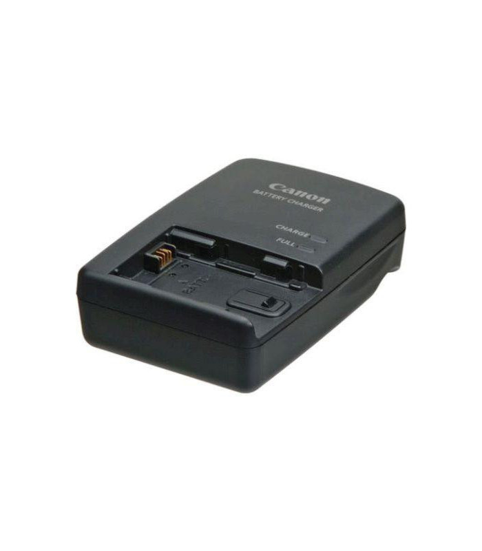 Canon Chargeur Batterie CG-800E 