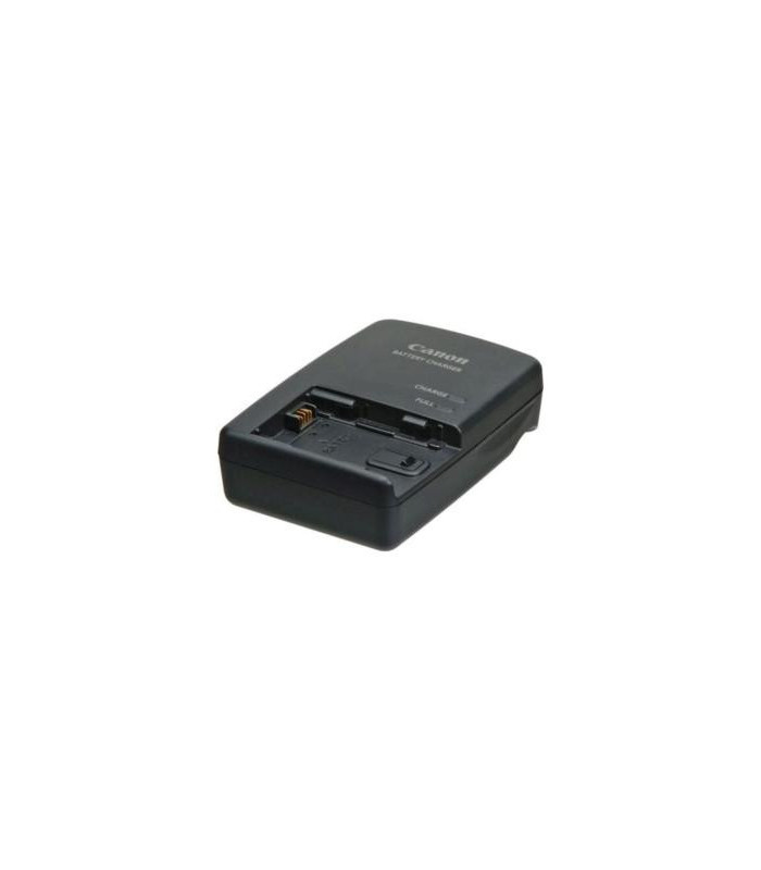 Canon Chargeur Batterie CG-800E 