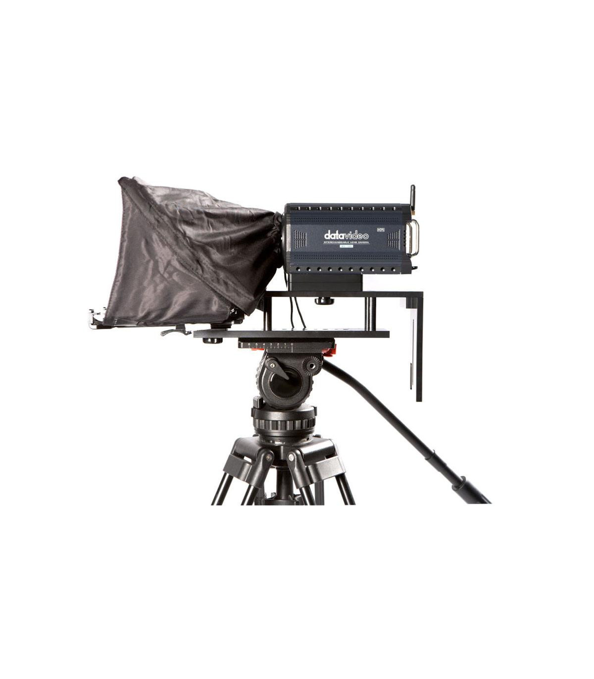 Datavidéo Prompteur TP-300 pour Tablette - Prophot