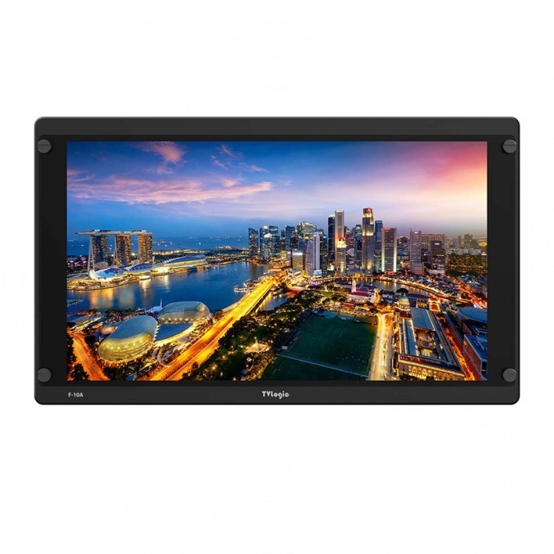 TVLogic Moniteur F-10A 10\"