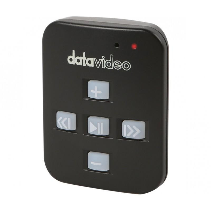 Datavidéo Télécommande WR-500 pour Prompteur TP-300