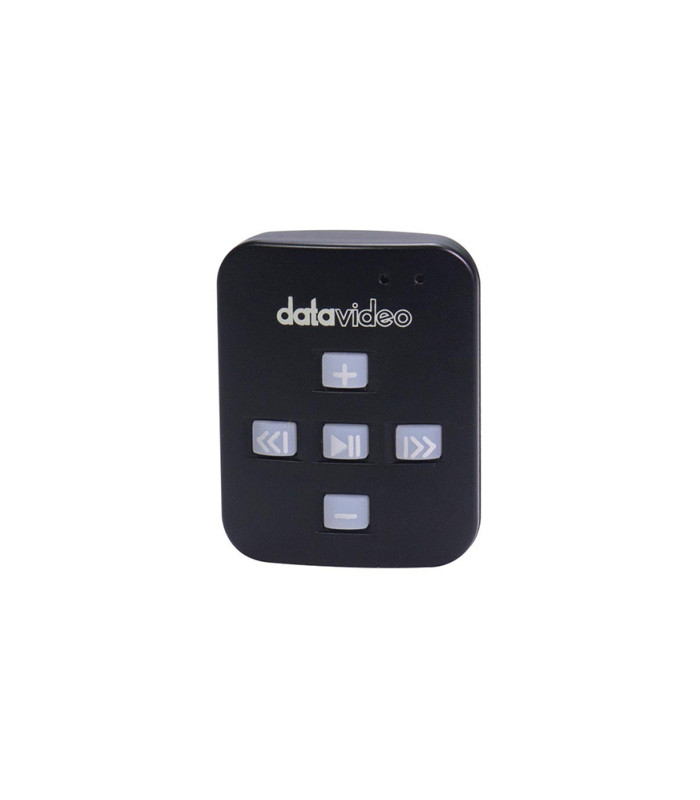 Datavidéo Télécommande WR-500 pour Prompteur TP-300