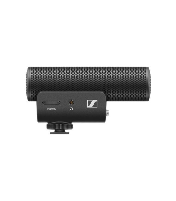 Sennheiser Microphone MKE 400 MKII Mobile Kit 