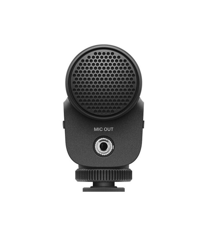 Sennheiser Microphone MKE 400 MKII Mobile Kit 