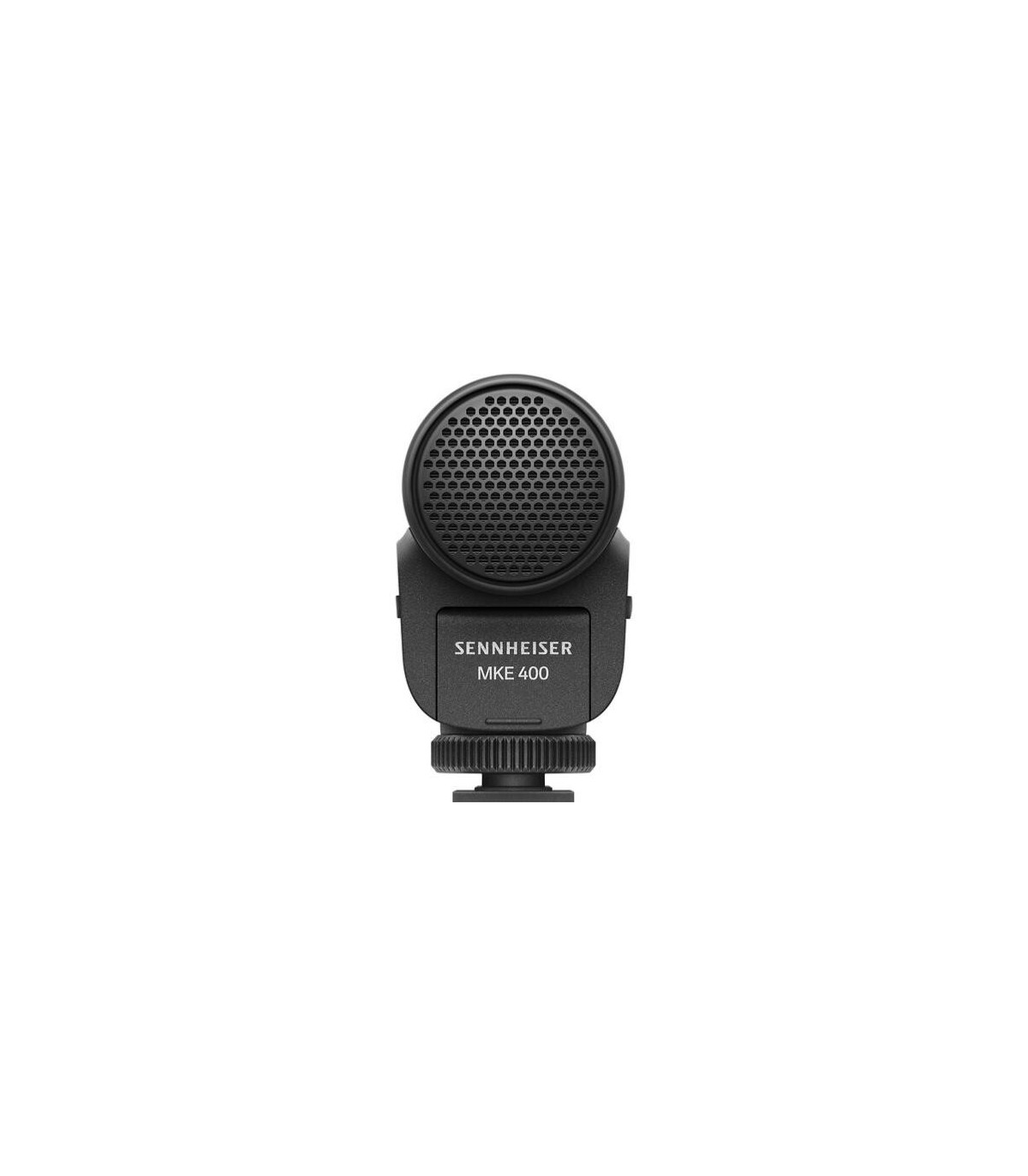 location micro canon sennheiser MKE 400 pour appareil photo