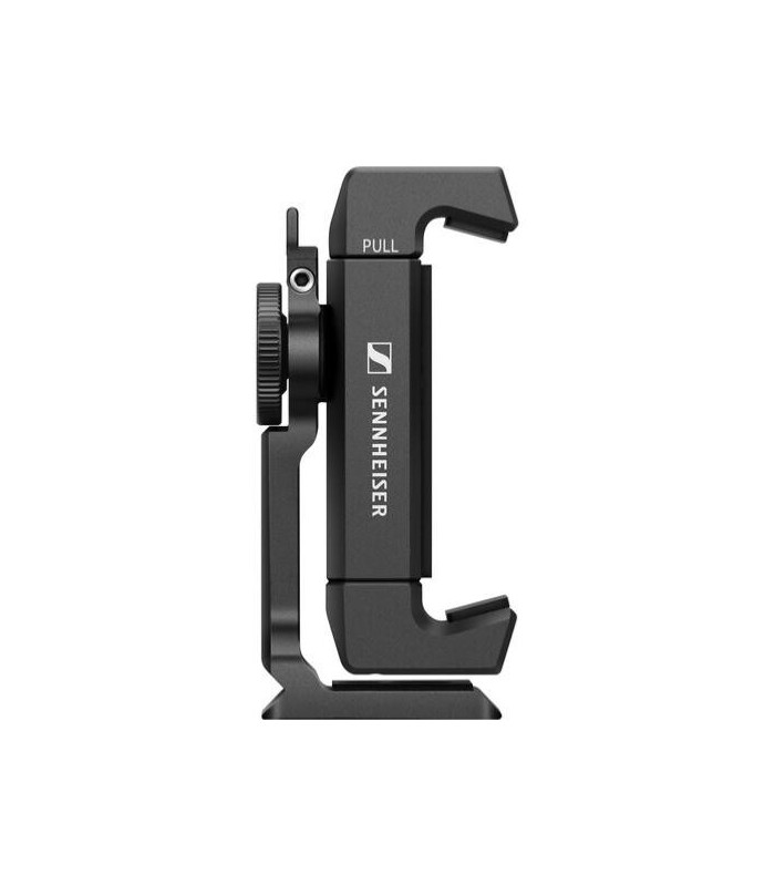 Sennheiser Microphone MKE 400 MKII Mobile Kit 