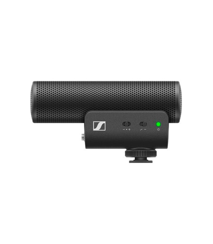 Sennheiser Microphone MKE 400 MKII